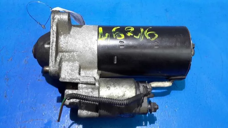 Motor Arranque para Volvo Xc70