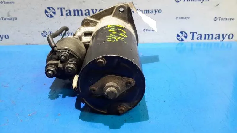 Motor Arranque para Volvo Xc70