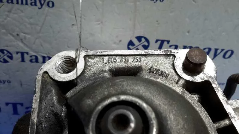 Motor Arranque para Volvo Xc70