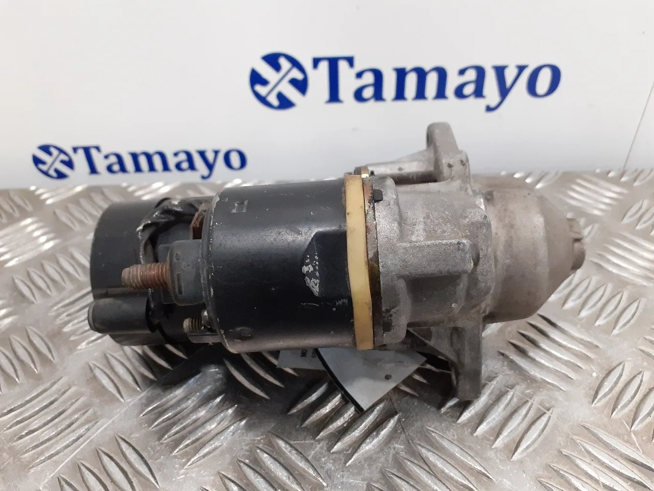 Motor Arranque para Opel Astra G Berlina