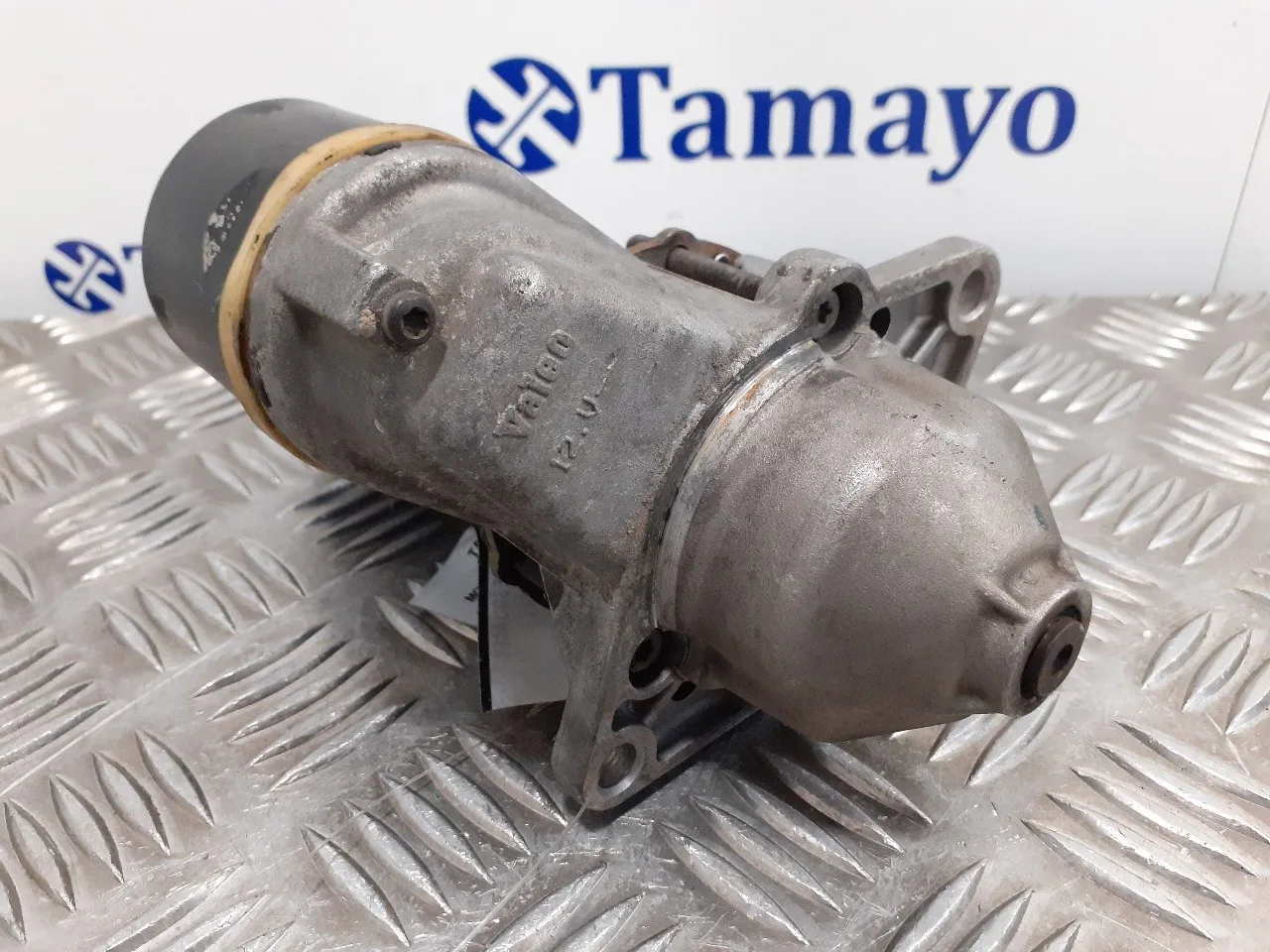 Motor Arranque para Opel Astra G Berlina