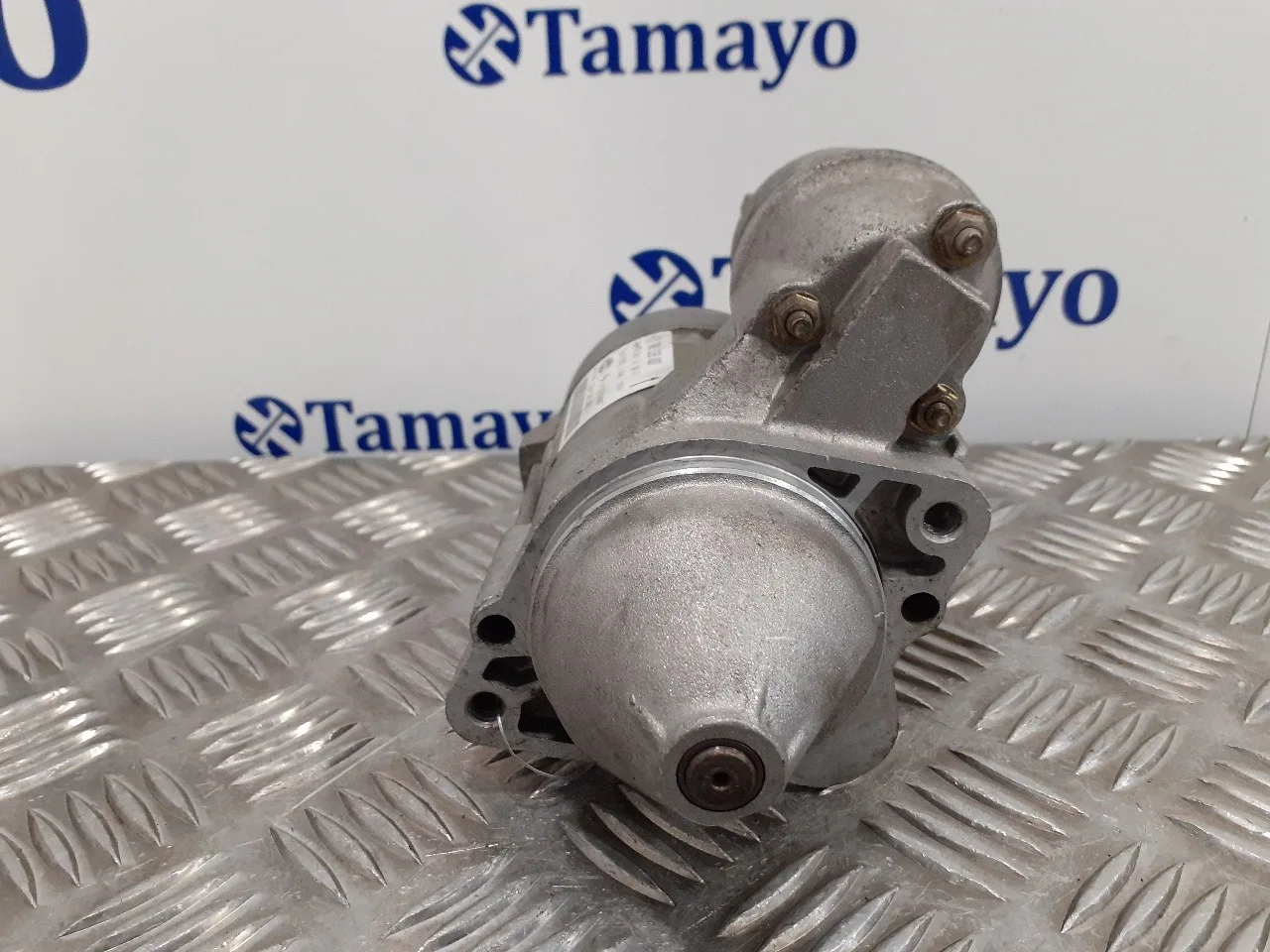 Motor Arranque para Smart Micro Compact Car