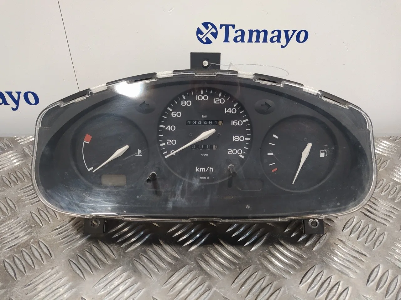 Cuadro Instrumentos para Nissan Micra (K11)