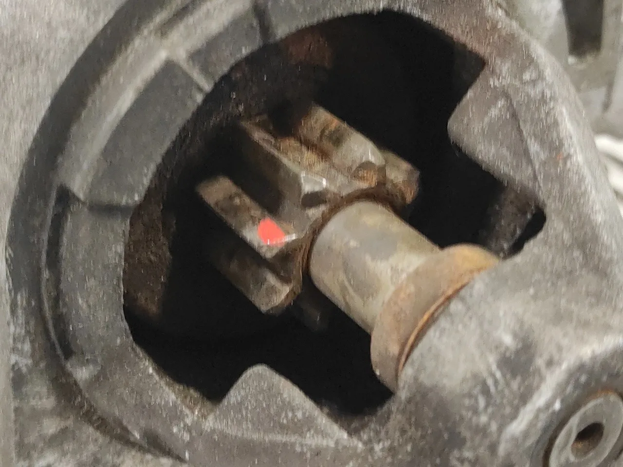Motor Arranque para Fiat Punto Berlina (188)