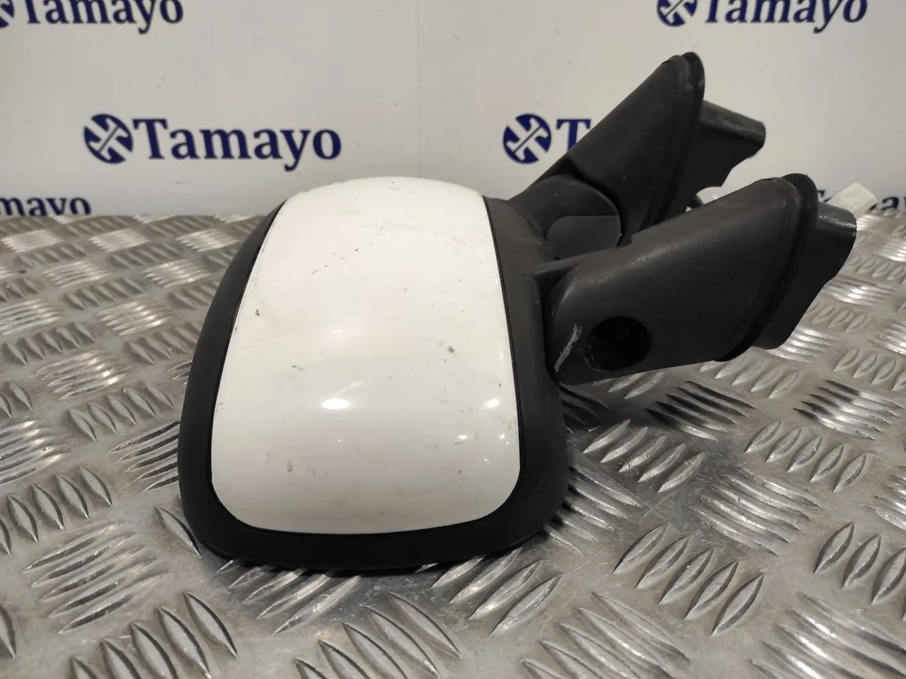 Retrovisor Izquierdo para Fiat Doblo (119)