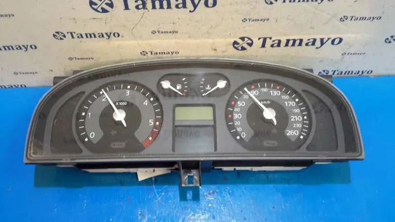 Cuadro Instrumentos para Renault Laguna Ii (Bg0)