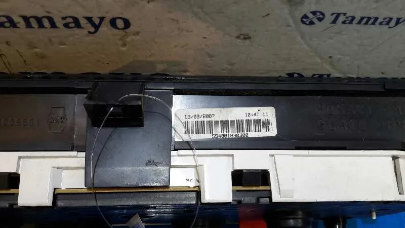 Cuadro Instrumentos para Renault Laguna Ii (Bg0)