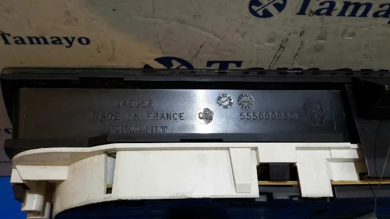 Cuadro Instrumentos para Renault Laguna Ii (Bg0)