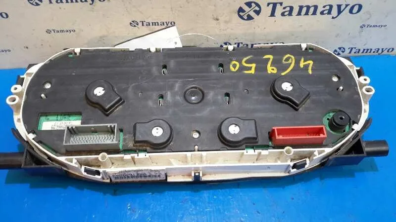 Cuadro Instrumentos para Renault Laguna Ii (Bg0)