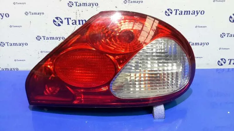 Piloto Trasero Derecho para Jaguar X-Type