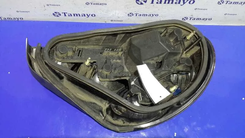 Piloto Trasero Derecho para Jaguar X-Type
