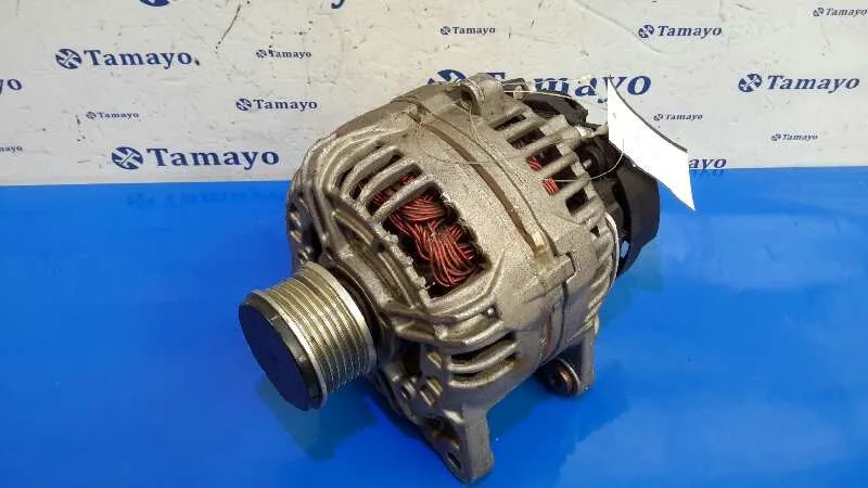 Alternador para Nissan Note (E11E)