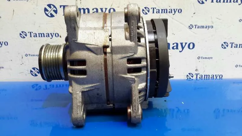 Alternador para Nissan Note (E11E)