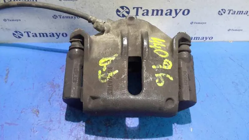 Pinza Freno Delantera Derecha para Renault Scenic Ii