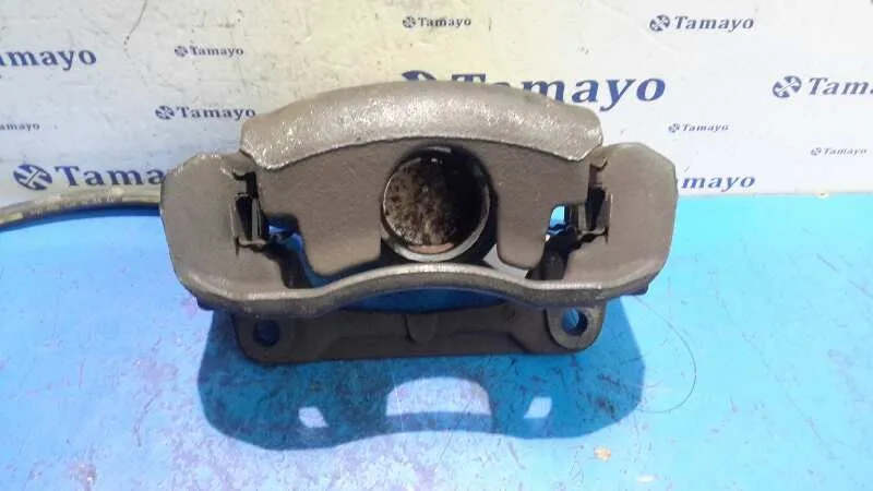Pinza Freno Delantera Derecha para Renault Scenic Ii