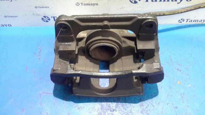 Pinza Freno Delantera Derecha para Renault Scenic Ii
