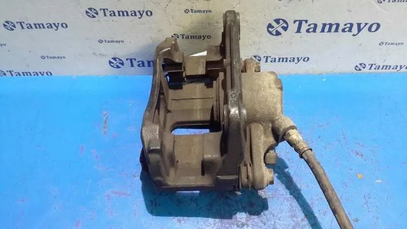 Pinza Freno Delantera Derecha para Renault Scenic Ii