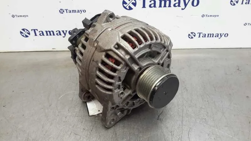 Alternador para Nissan Qashqai (J10)