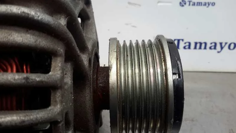 Alternador para Nissan Qashqai (J10)