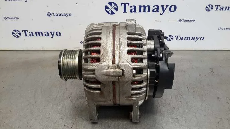Alternador para Nissan Qashqai (J10)