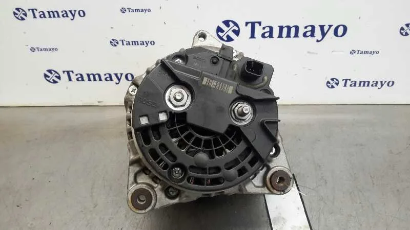 Alternador para Nissan Qashqai (J10)