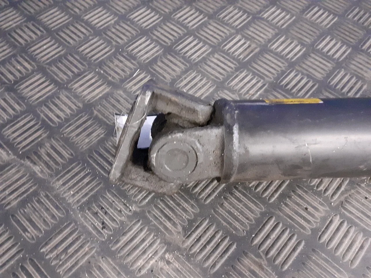 Transmision Central para Kia Sorento