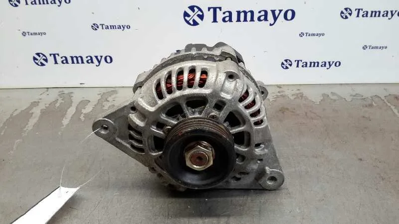 Alternador para Hyundai Accent (Lc)