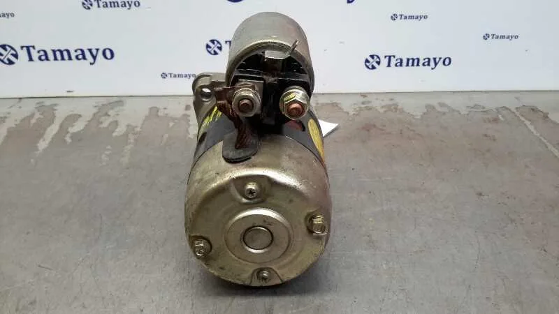 Motor Arranque para Hyundai Accent (Lc)