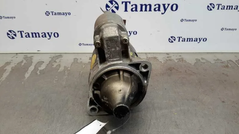 Motor Arranque para Hyundai Accent (Lc)