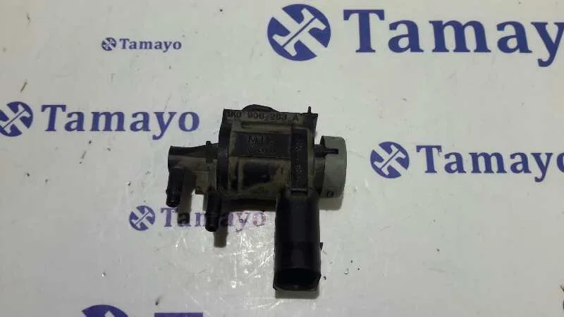 Valvula Aire Adicional para Seat Leon (1P1)