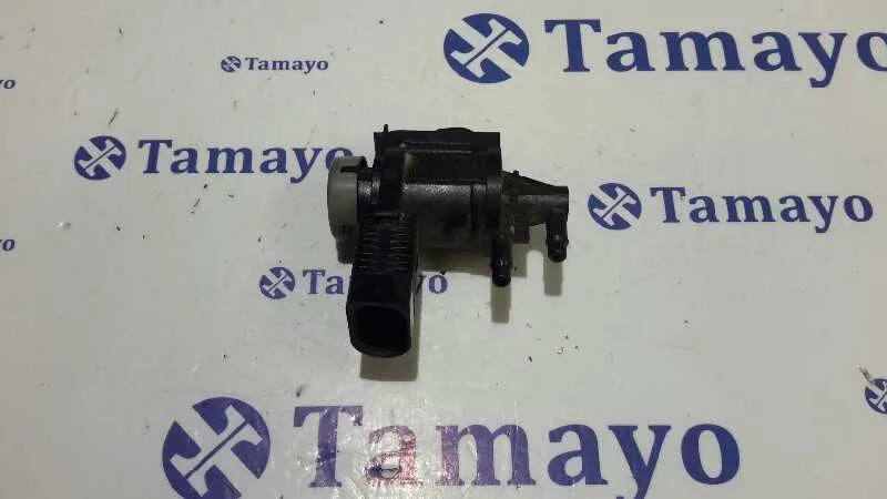 Valvula Aire Adicional para Seat Leon (1P1)