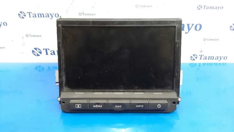 Pantalla Gps para Subaru Legacy Berl. B13 (Bl)
