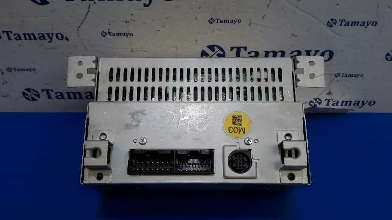 Pantalla Gps para Subaru Legacy Berl. B13 (Bl)