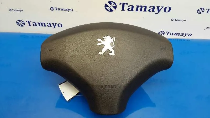 Airbag Delantero Izquierdo para Peugeot 308