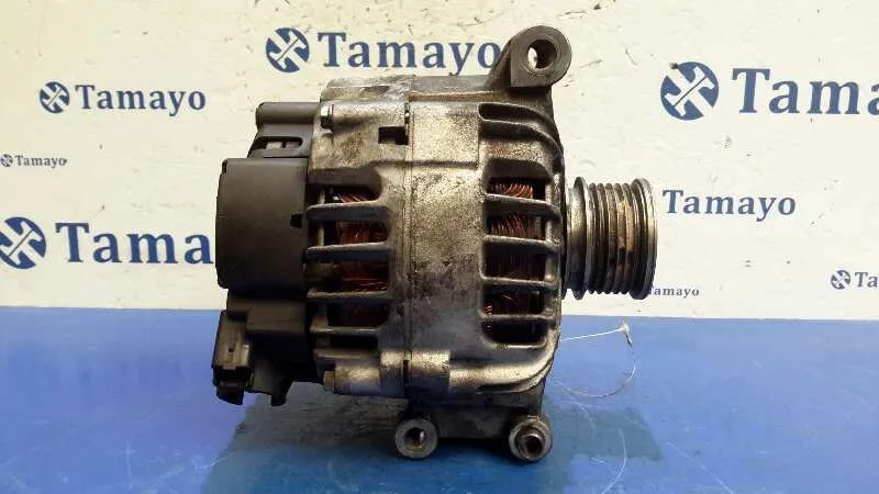 Alternador para Peugeot 308
