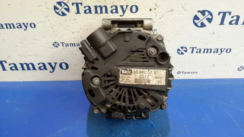 Alternador para Peugeot 308