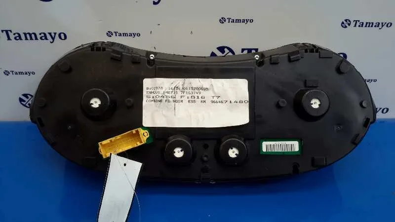 Cuadro Instrumentos para Peugeot 308