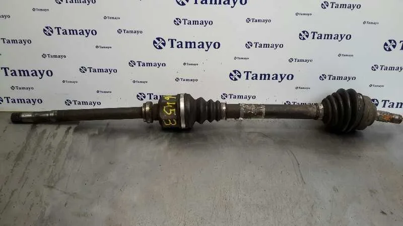 Transmision Delantera Derecha para Peugeot 308