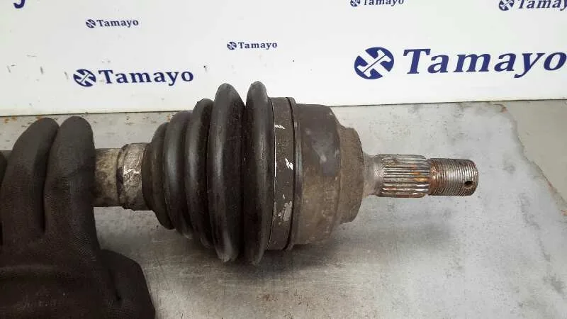 Transmision Delantera Derecha para Peugeot 308