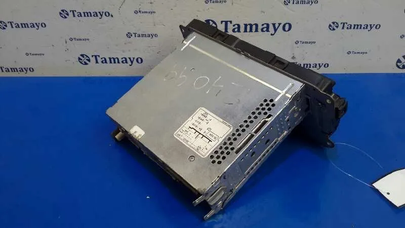Sistema Audio / Radio Cd para Seat Ibiza St (6J8)