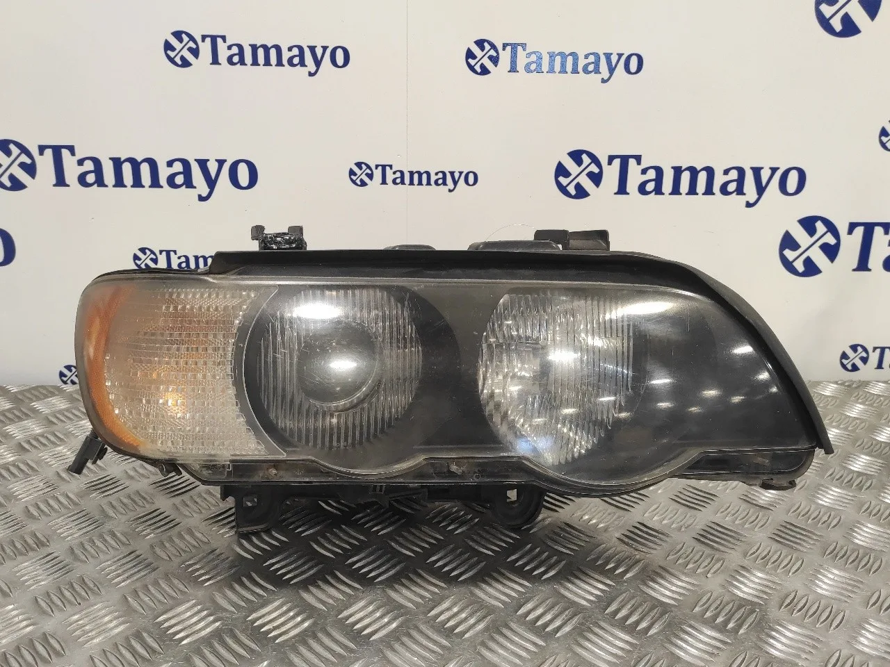 Faro Derecho para Bmw X5 (E53)