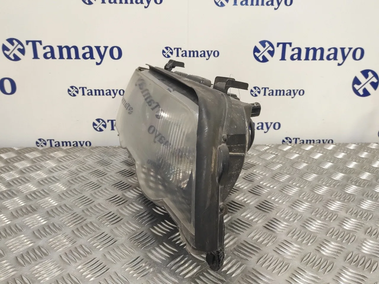 Faro Derecho para Bmw X5 (E53)
