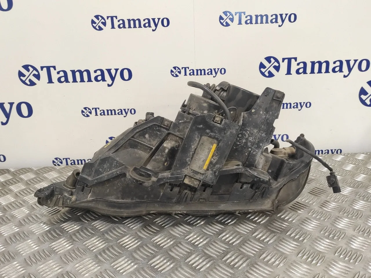 Faro Derecho para Bmw X5 (E53)