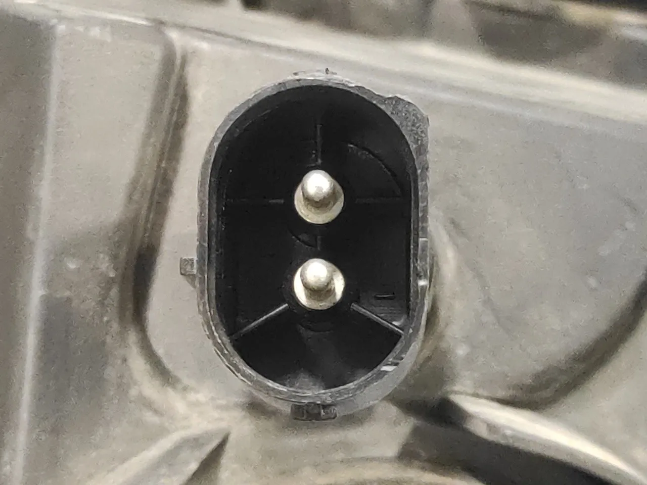 Faro Derecho para Bmw X5 (E53)