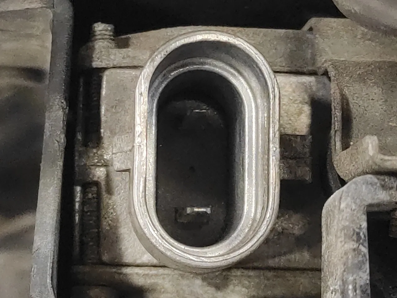 Faro Derecho para Bmw X5 (E53)
