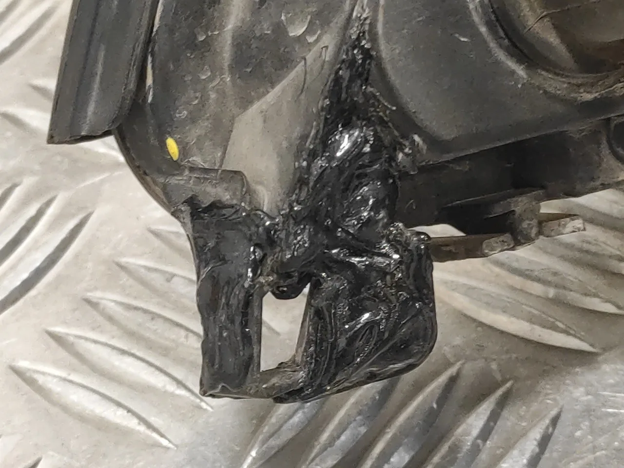 Faro Derecho para Bmw X5 (E53)