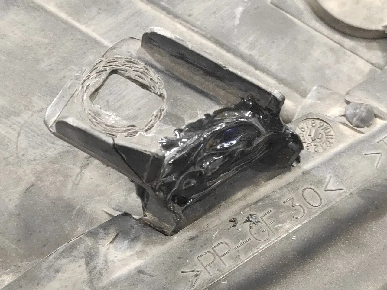 Faro Derecho para Bmw X5 (E53)