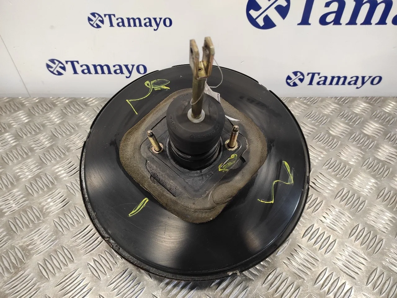 Servofreno para Renault Laguna Grandtour Iii