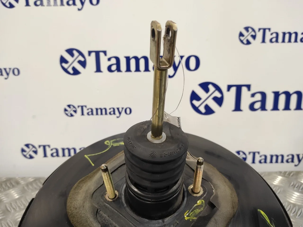 Servofreno para Renault Laguna Grandtour Iii