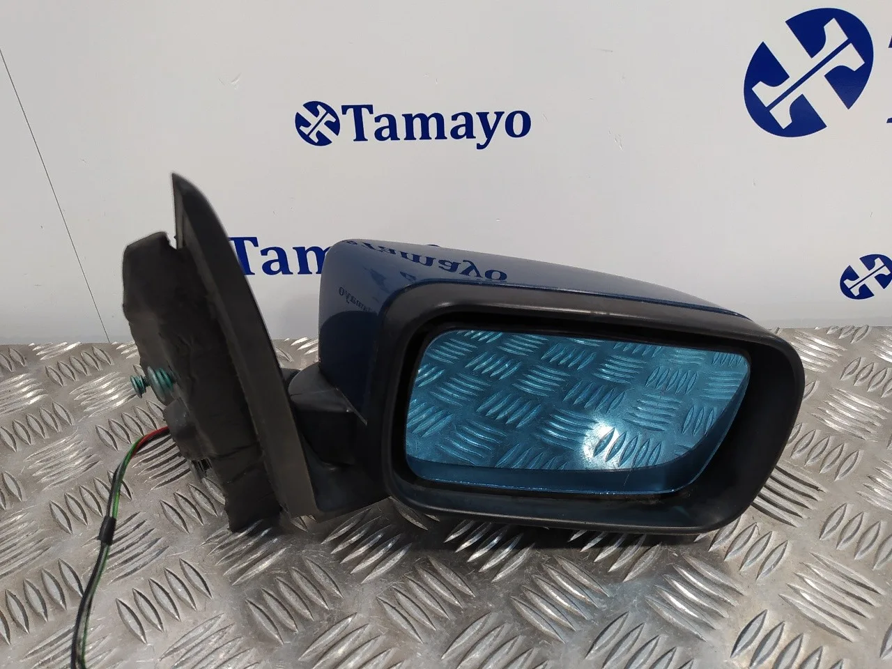 Retrovisor Derecho para Bmw Serie 5 Berlina (E34)